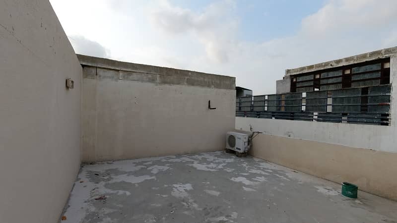 Ground+1House Available on Sale In Gulshan e Iqbal Block 7 18