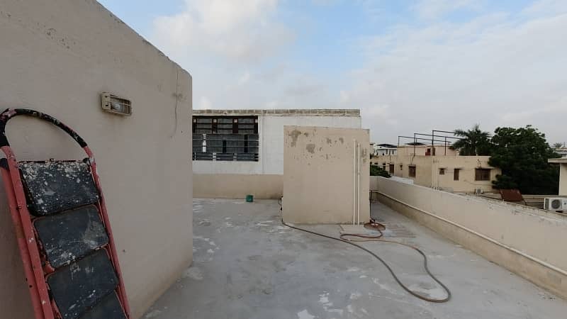 Ground+1House Available on Sale In Gulshan e Iqbal Block 7 19