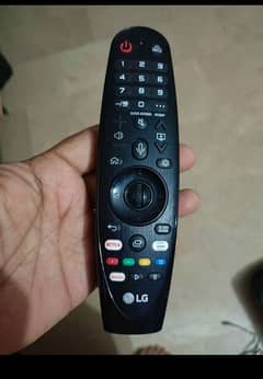 remote