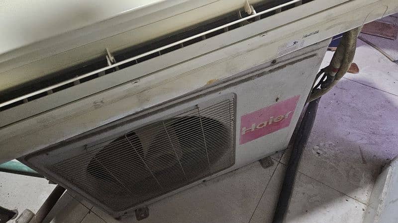 used ac in good working condition for sale 1