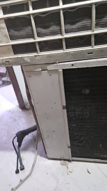 used ac in good working condition for sale 3