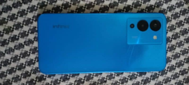 Infinix note 12 play 2