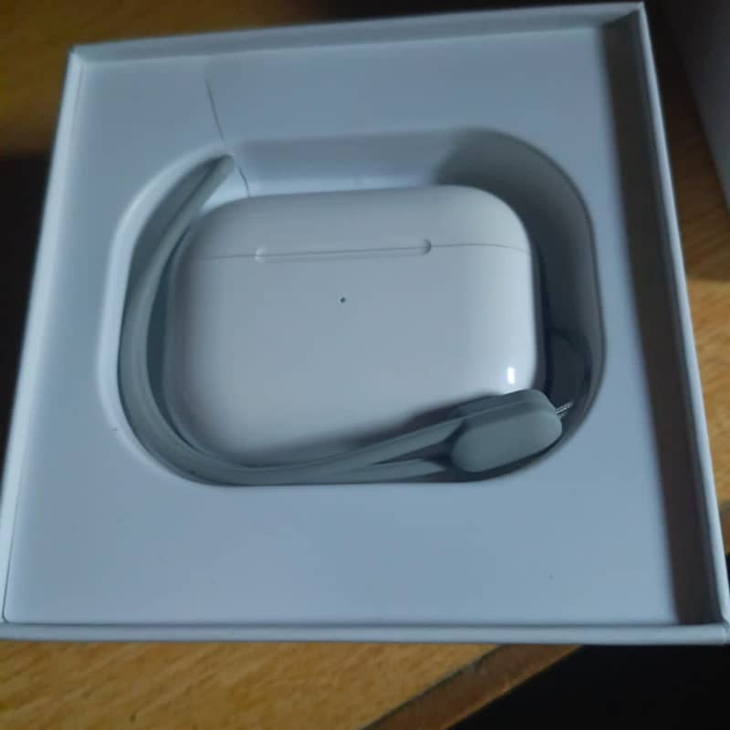 airpods Pro second generation 1