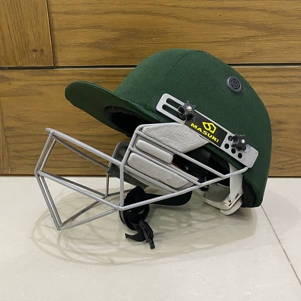 Full Cricket Kit 10