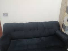 3 Seater Sofa