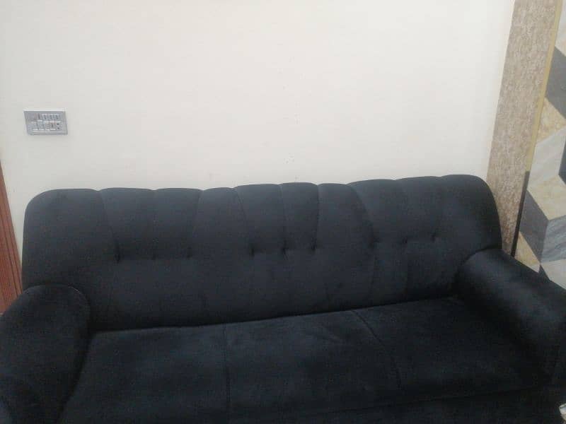 3 Seater Sofa 0