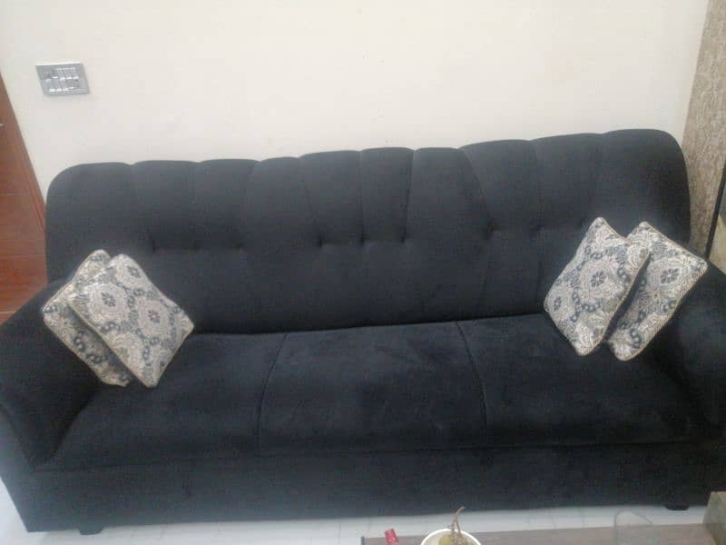 3 Seater Sofa 1