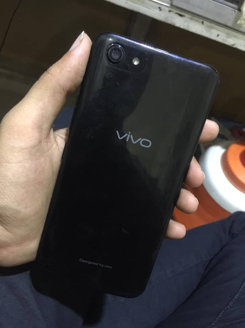 vivo Y81i 2GB+16GB 2