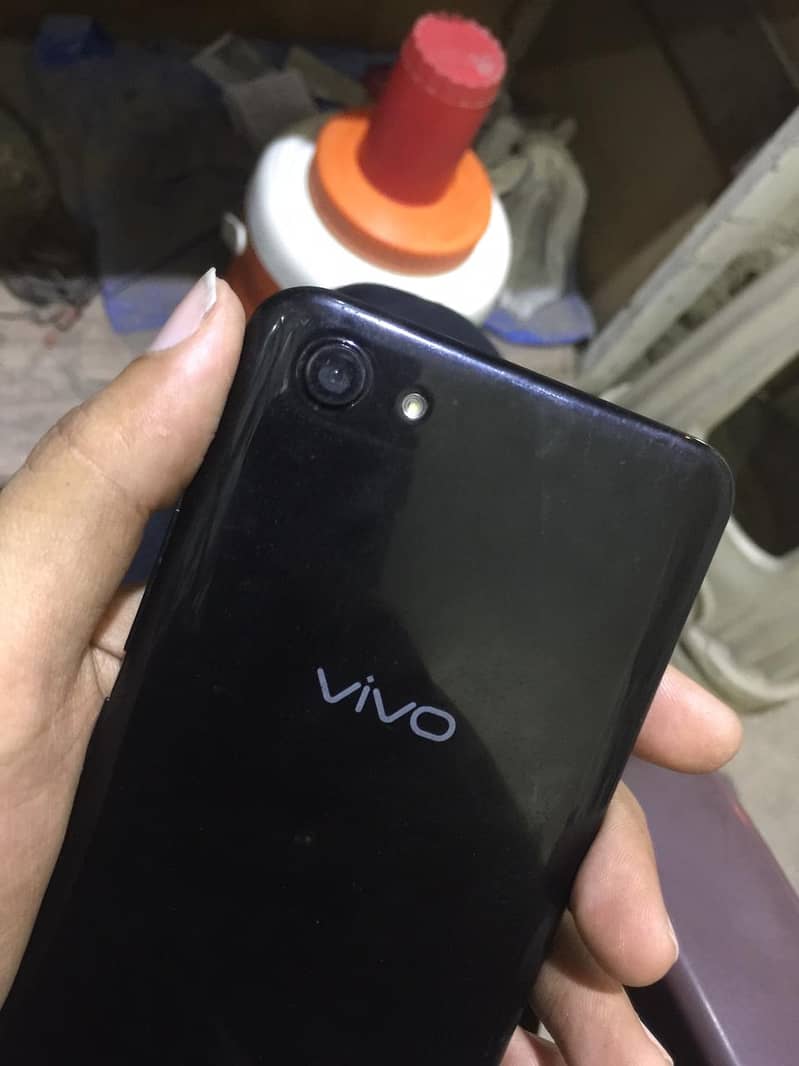 vivo Y81i 2GB+16GB 3