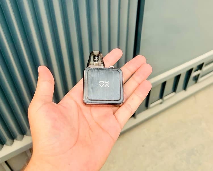 OXVA Xlim SQ Pro Pod Kit (1200mAh) 2