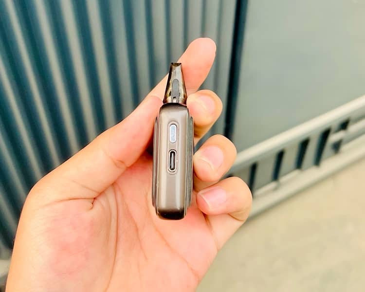 OXVA Xlim SQ Pro Pod Kit (1200mAh) 3