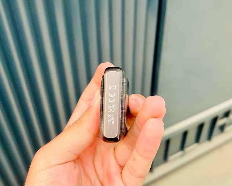 OXVA Xlim SQ Pro Pod Kit (1200mAh) 4