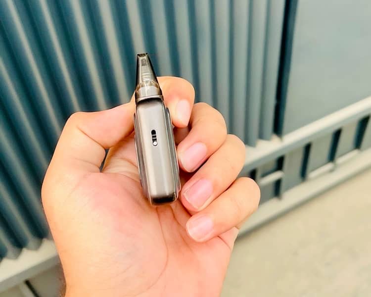 OXVA Xlim SQ Pro Pod Kit (1200mAh) 5