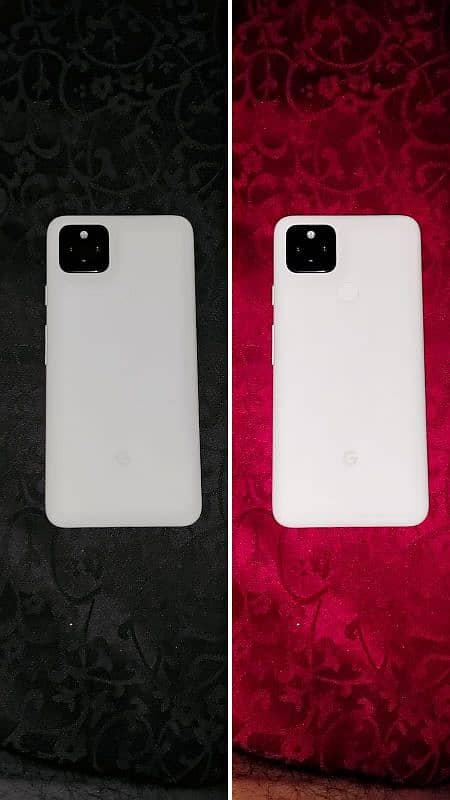 Google pixel 4a 6*128 2