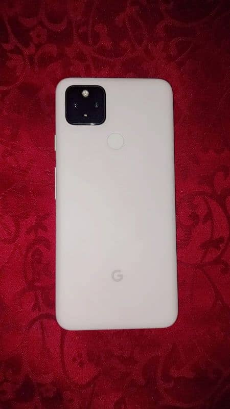 Google pixel 4a 6*128 3