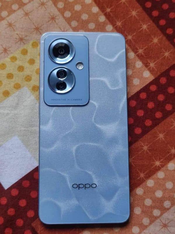 oppo f25 pro 8/128 GB 03240537819 my WhatsApp number 0