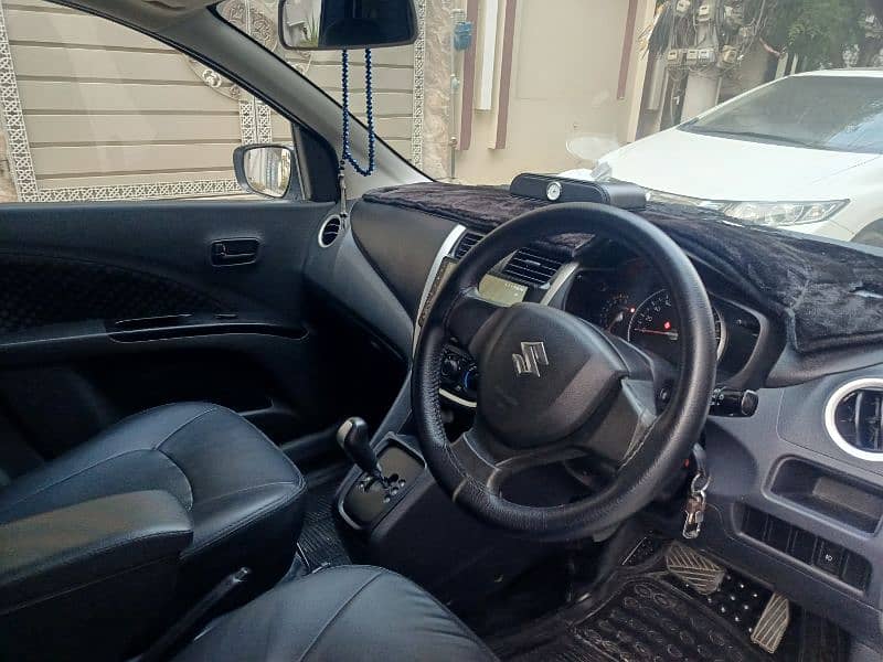 Suzuki Cultus VXL 2019 6