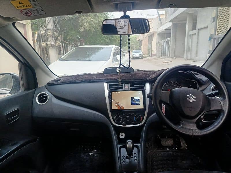 Suzuki Cultus VXL 2019 7