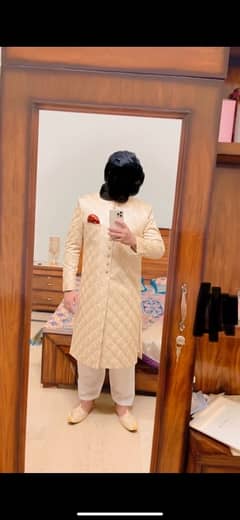 Sherwani