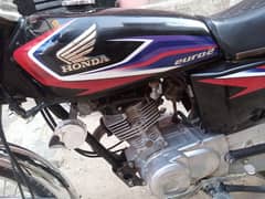 Honda125