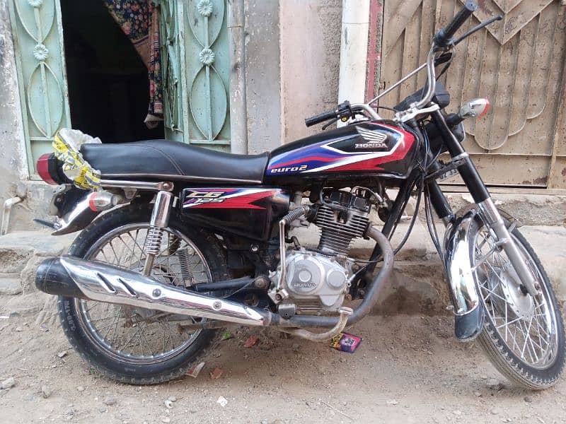 Honda125 khi no 2017 1