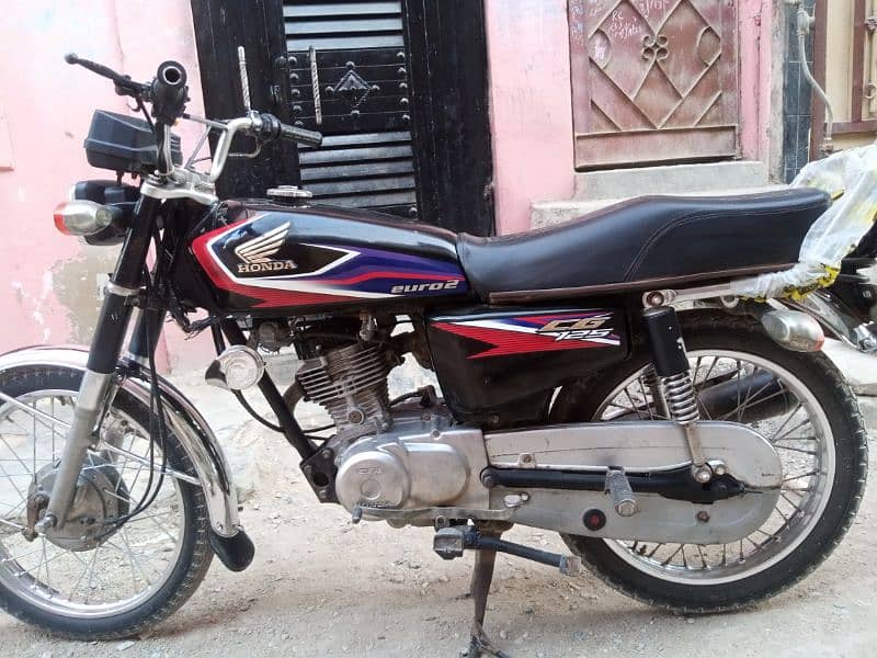 Honda125 khi no 2017 3