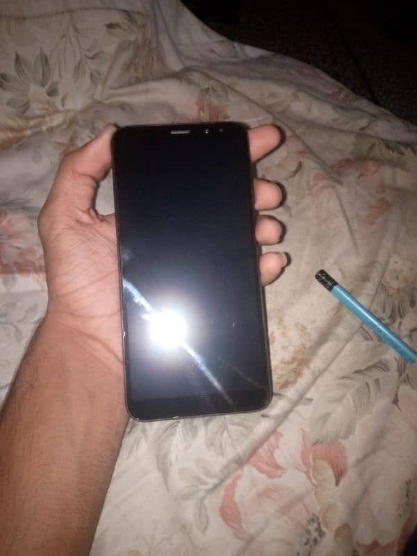 Huawei mate 10 lite 4/64 /00 condition 3