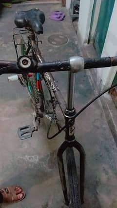 a good bicycle good condition 03055418936 0