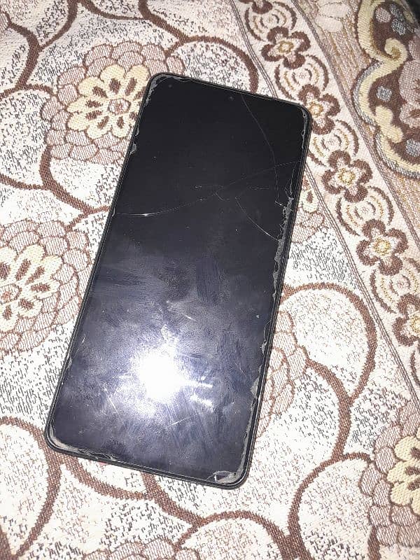 Realme note 12 pro 6month used 1