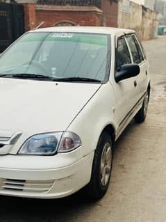 Suzuki Cultus VXR 2010 0