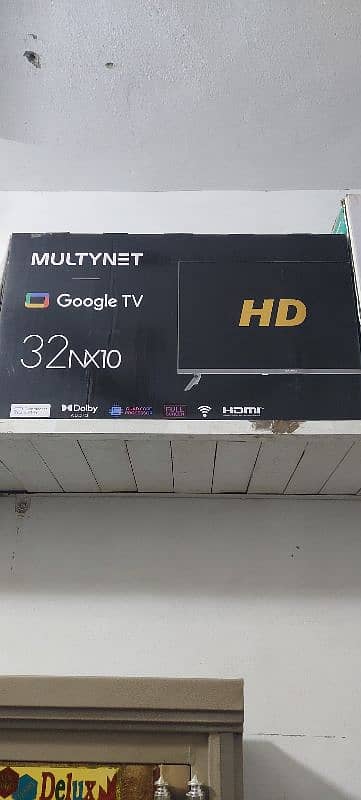 LED TV Box Pack for Sale 0