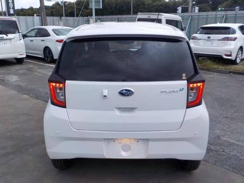 Subaru Pleo 2021 plus G Smart Assist 2