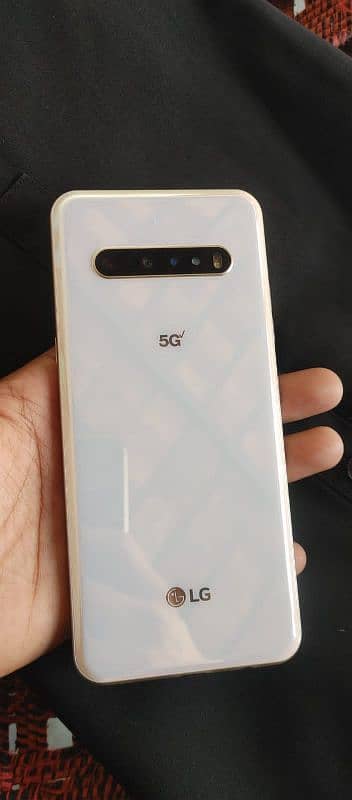 Lgv60 thing 5G 0