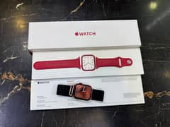 apple watch series 7