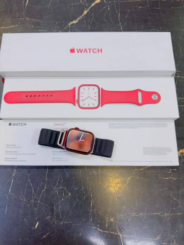 apple watch series 7 2