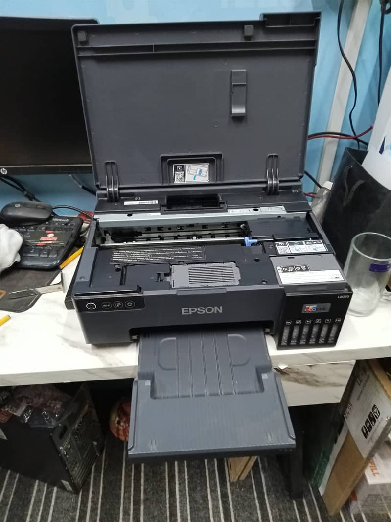 EPSON L8050 2