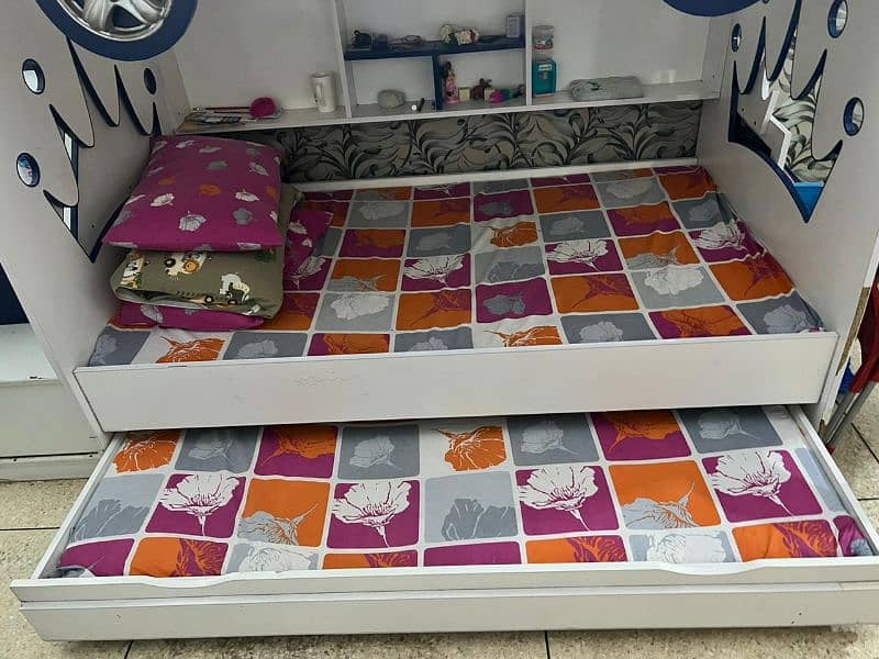 kids bed 3