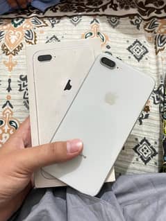 iPhone 8 Plus