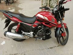 honda Cbf cb150f (0322-3276769)