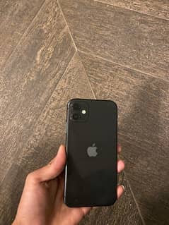 iphone 11 dual physical pta approved