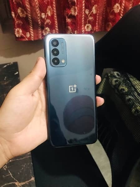 Oneplus  N200 , 10/10,  4/64 Gb , 5G 1