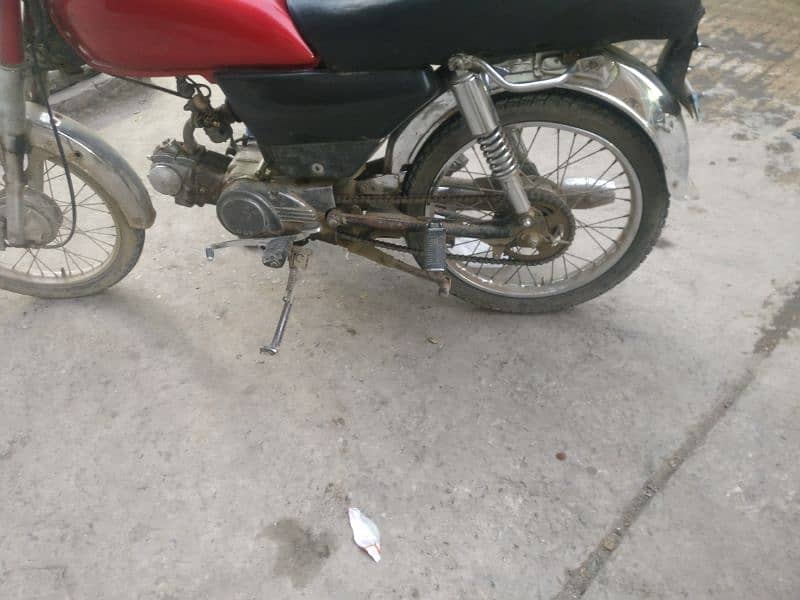 hero bike o3o75o5o922 2