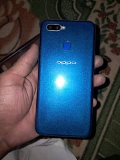 oppo A5s 3/32 with box 0