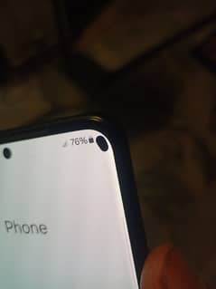 samsung S21 ultra 12/256 minal dot baki all okay