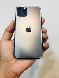 IPhone 11 pro factory unlock nonpta