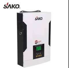 sako solar inverter 3.5kw new best quality with insulation