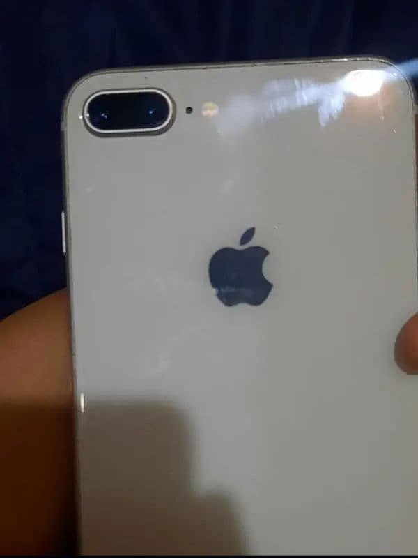 iphone 8plus 64gb Non Pta urgent for sale 1