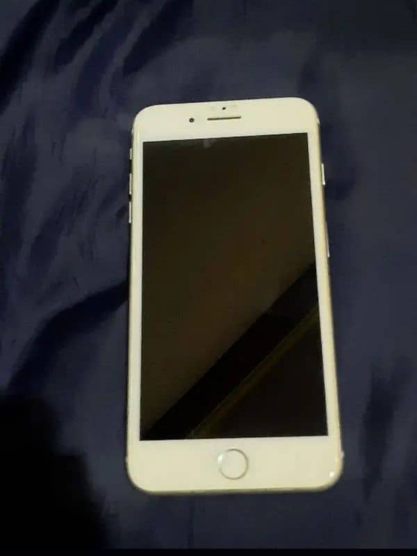 iphone 8plus 64gb Non Pta urgent for sale 4