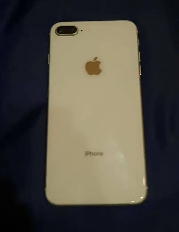 iphone 8plus 64gb Non Pta urgent for sale 5