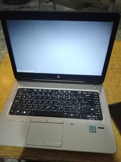 HP Pro Book Laptop